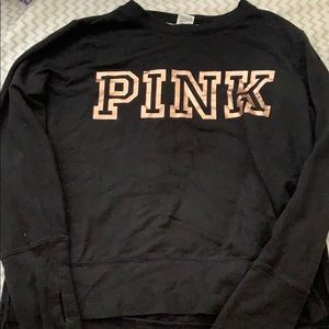 Long sleeve PINK Shirt
